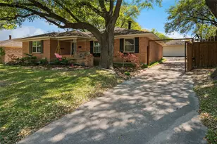 9906 Crestwick Dr, Dallas, TX 75238 - Photo 2