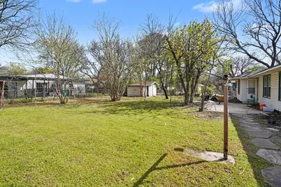 1030 Denton Street, Denton, TX 76201 - Photo 20