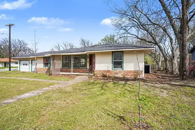 1030 Denton Street, Denton, TX 76201 - Photo 2