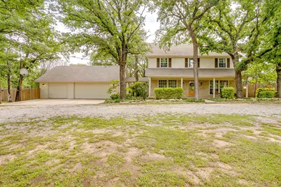 409 County Road 3418, Bridgeport, TX 76426 - Photo 2