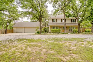 409 Co Rd 3418, Bridgeport, TX 76426 - Photo 2