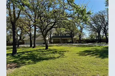 409 County Road 3418, Bridgeport, TX 76426 - Photo 1