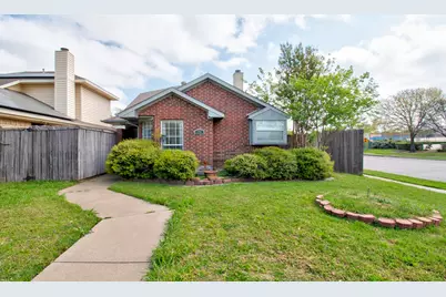 201 Teakwood Lane, Lewisville, TX 75067 - Photo 1