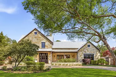 6215 Rex Drive, Dallas, TX 75230 - Photo 1