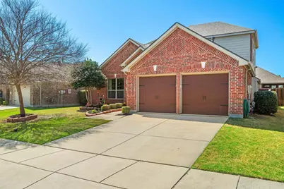 920 Goldenmist Drive, Little Elm, TX 75068 - Photo 40