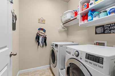 920 Goldenmist Drive, Little Elm, TX 75068 - Photo 24