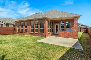 920 Goldenmist Dr, Little Elm, TX 75068 - Photo 34