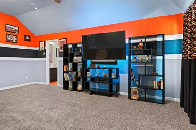 920 Goldenmist Drive, Little Elm, TX 75068 - Photo 30