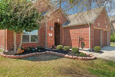 920 Goldenmist Drive, Little Elm, TX 75068 - Photo 4