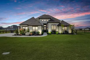 4409 Sandstrom Wy, Fort Worth, TX 76179 - Photo 2
