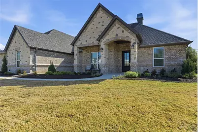 1824 Oak Bend Trail, Weatherford, TX 76085 - Photo 2