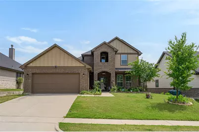 4704 Cormorant Drive, Sherman, TX 75092 - Photo 4