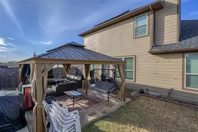 4704 Cormorant Drive, Sherman, TX 75092 - Photo 6