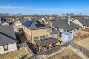 4704 Cormorant Dr, Sherman, TX 75092 - Photo 10