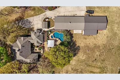6 Park Lane, Lucas, TX 75002 - Photo 40