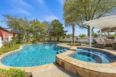 6 Park Lane, Lucas, TX 75002 - Photo 30