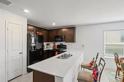 8308 High Robin Avenue, Fort Worth, TX 76123 - Photo 16