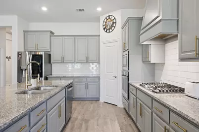 9642 Wakefield Street, Frisco, TX 75035 - Photo 10