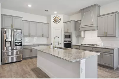 9642 Wakefield Street, Frisco, TX 75035 - Photo 8