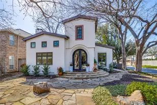 4449 Potomac Ave, University Park, TX 75205 - Photo 1