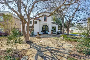 4449 Potomac Ave, University Park, TX 75205 - Photo 2