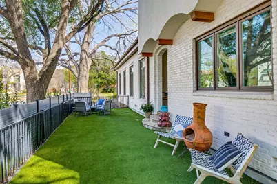 4449 Potomac Avenue, University Park, TX 75205 - Photo 26