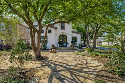 4449 Potomac Avenue, University Park, TX 75205 - Photo 1