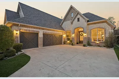 1104 Guthrie Court, Colleyville, TX 76034 - Photo 2