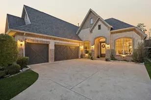 1104 Guthrie Ct, Colleyville, TX 76034 - Photo 2