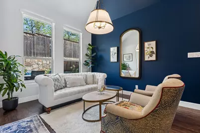 1104 Guthrie Court, Colleyville, TX 76034 - Photo 16