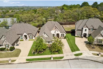 1104 Guthrie Court, Colleyville, TX 76034 - Photo 30