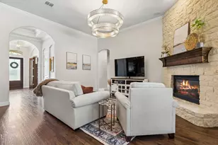 1104 Guthrie Ct, Colleyville, TX 76034 - Photo 10