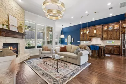 1104 Guthrie Court, Colleyville, TX 76034 - Photo 12