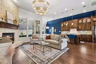 1104 Guthrie Ct, Colleyville, TX 76034 - Photo 12