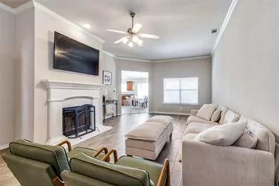 14216 Tijuana Trail, Fort Worth, TX 76052 - Photo 4