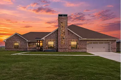 461 Pearson Ranch Road, Weatherford, TX 76087 - Photo 4