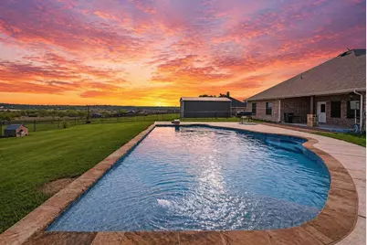 461 Pearson Ranch Road, Weatherford, TX 76087 - Photo 6