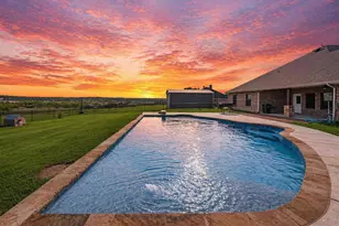 461 Pearson Ranch Rd, Weatherford, TX 76087 - Photo 6