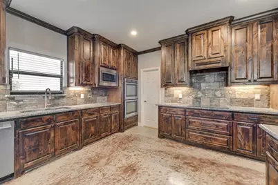 461 Pearson Ranch Road, Weatherford, TX 76087 - Photo 18