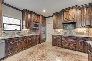 461 Pearson Ranch Rd, Weatherford, TX 76087 - Photo 18