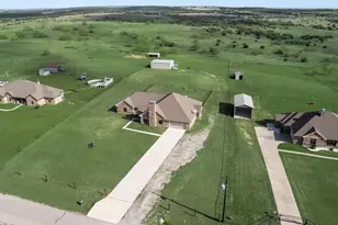 461 Pearson Ranch Rd, Weatherford, TX 76087 - Photo 6