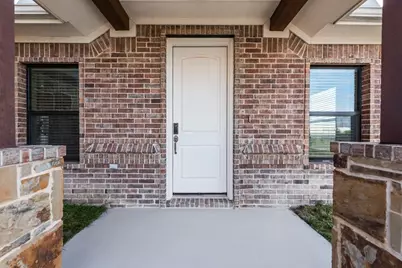 461 Pearson Ranch Road, Weatherford, TX 76087 - Photo 12