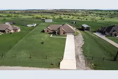 461 Pearson Ranch Road, Weatherford, TX 76087 - Photo 8