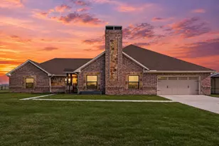 461 Pearson Ranch Rd, Weatherford, TX 76087 - Photo 1