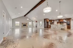 461 Pearson Ranch Rd, Weatherford, TX 76087 - Photo 8