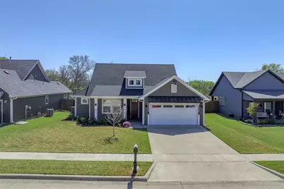 416 Carneros Drive, Sherman, TX 75092 - Photo 2