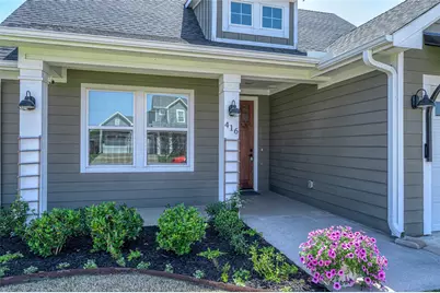 416 Carneros Drive, Sherman, TX 75092 - Photo 8