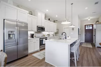 416 Carneros Drive, Sherman, TX 75092 - Photo 16