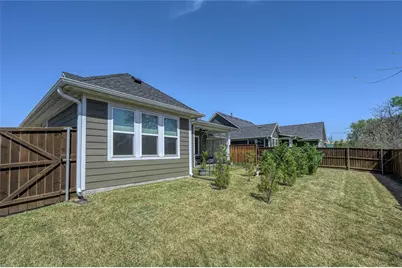 416 Carneros Drive, Sherman, TX 75092 - Photo 34