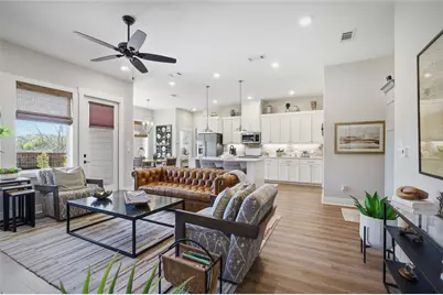 416 Carneros Drive, Sherman, TX 75092 - Photo 14